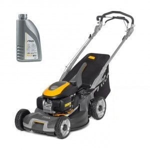 Kosiarka spalinowa Stiga Twinclip 55 SV H