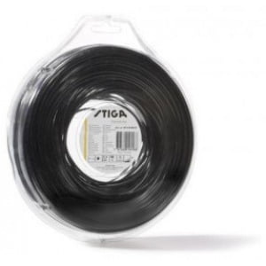 STIGA Żyłka tnąca gwiazdka 3,0 mm - 60 mb