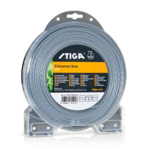 STIGA Żyłka tnąca karbonowa - okrągła 3,0 mm - 56 mb