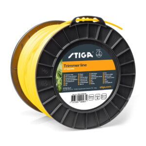 STIGA Żyłka tnąca kwadratowa 3,0 mm - 220 mb