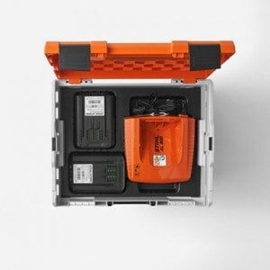 STIHL AKKU BOX Standard AP 300, AP 200, AL 300