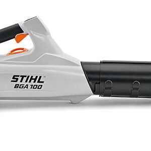 STIHL BGA 100 Dmuchawa akumulatorowa (bez akumulatora i ładowarki)