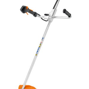 STIHL FSA 130 - Wydajna kosa akumulatorowa z uchwytem oburęcznym (bez akumulatora i ładowarki)
