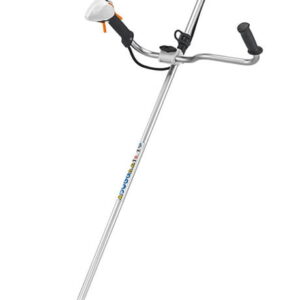 STIHL FSA 90 - Wydajna kosa akumulatorowa z uchwytem oburęcznym (bez akumulatora i ładowarki)