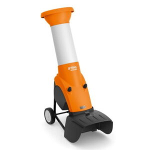 STIHL GHE 250 - Kompaktowy rozdrabniacz elektryczny