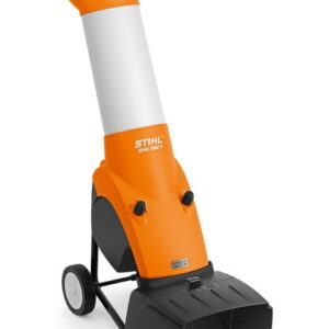 STIHL GHE 250 S - Kompaktowy rozdrabniacz elektryczny
