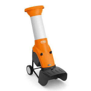 STIHL GHE 260 S - 3-fazowy rozdrabniacz elektryczny