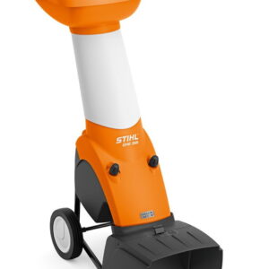 STIHL GHE 355 - Mocny rozdrabniacz elektryczny