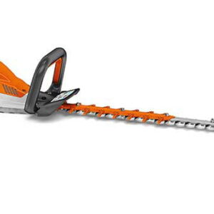 STIHL HSA 94 T - 75 cm, Profesjonalne nożyce do żywopłotu z opcją trymowania (bez akumulatora i ładow