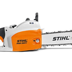 STIHL MSE 250 Pilarka elektryczna o mocy 2,5 kW