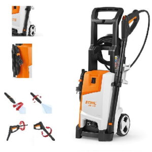 STIHL RE 100 - 1700 W Myjka wysokociśnieniowa DARMOWA DOSTAWA