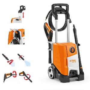 STIHL RE 110 - 1700 W myjka wysokociśnieniowa DARMOWA DOSTAWA
