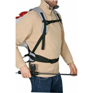 Solo 425 PRO - 15 l, 6 bar, Opryskiwacz plecakowy + Wysyłka Gratis!