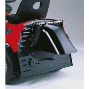 Solo by AL-KO Deflektor tylnego wyrzutu 95 / 105 / 125 cm /119606/ +Wysyłka Gratis!