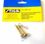 Śruby bezpieczeństwa 1333/1334