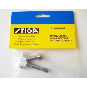 Śruby bezpieczeństwa STIGA SNOW CUBE