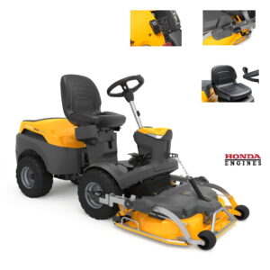 Traktor ogrodowy STIGA Park 345 PWX - Transport Firmowy!