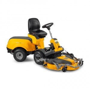 Traktor ogrodowy STIGA Park 640 PWX - Transport Firmowy!