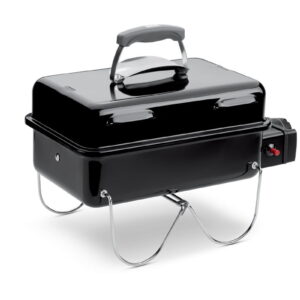 Weber Go-Anywhere - Grill gazowy + Wysyłka Gratis!