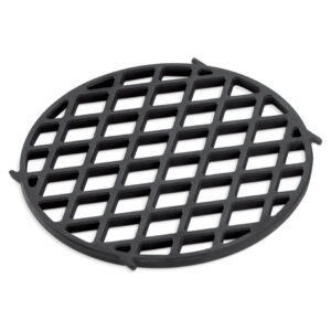 Weber Gourmet BBQ System - ruszt na steki Sear Grate