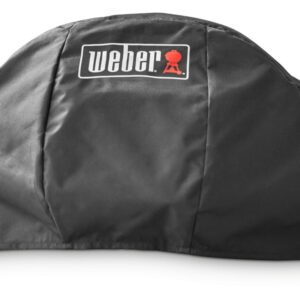 Weber Pokrowiec na grill Premium - Do grilla elektrycznego Pulse 1000