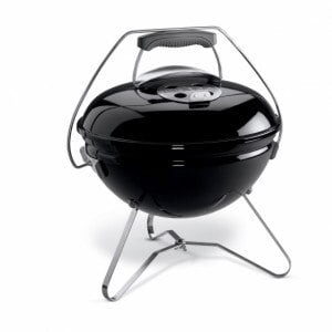 Weber SMOKEY JOE PREMIUM 37 CM, Grill węglowy + Wysyłka Gratis!