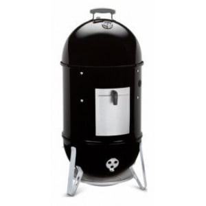 Weber Smokey Mountain Cooker 47cm, Wielofunkcyjna wędzarka + Wysyłka Gratis!