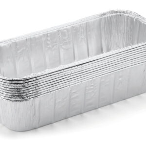 Weber Tacka ociekowa (10 sztuk) - Do grilli Summit Weber