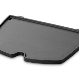 Weber Żeliwna płyta - Przeznaczona do serii Q 100/1000