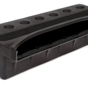 Wylewka Spillway Box 35000 - początek strumienia