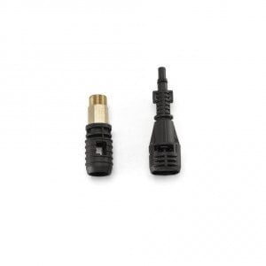 Zestaw adapterów mocowania akcesoriów Karcher