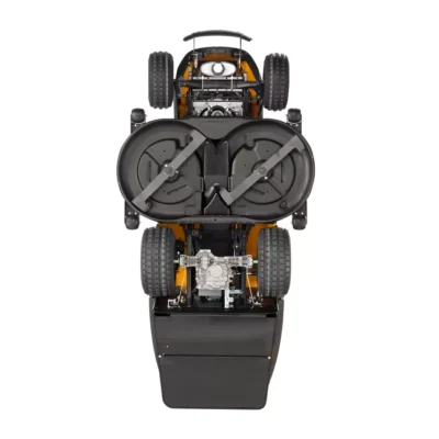 Stworzony do koszenia