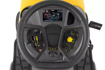 Inteligentne koszenia