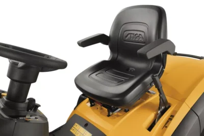 Maksymalny komfort podczas pracy