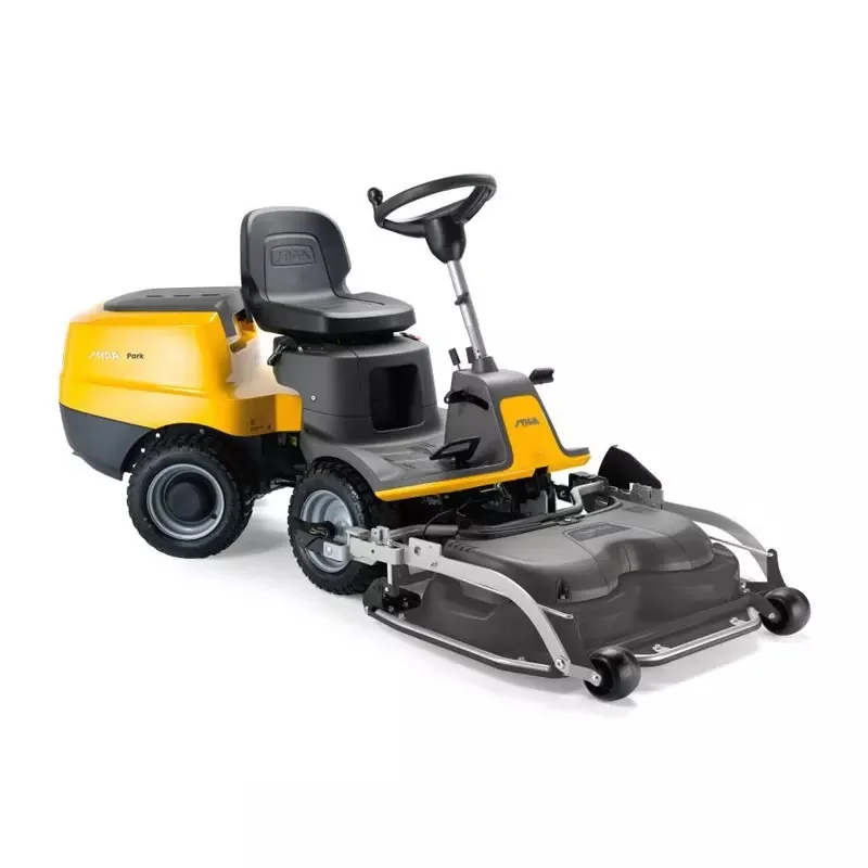 Stiga Park 300 – Traktor ogrodowy