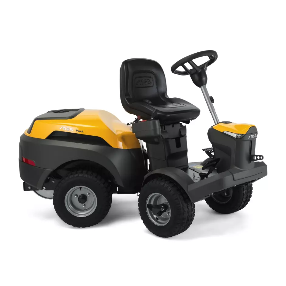 Stiga Park 500 W – Traktor ogrodowy