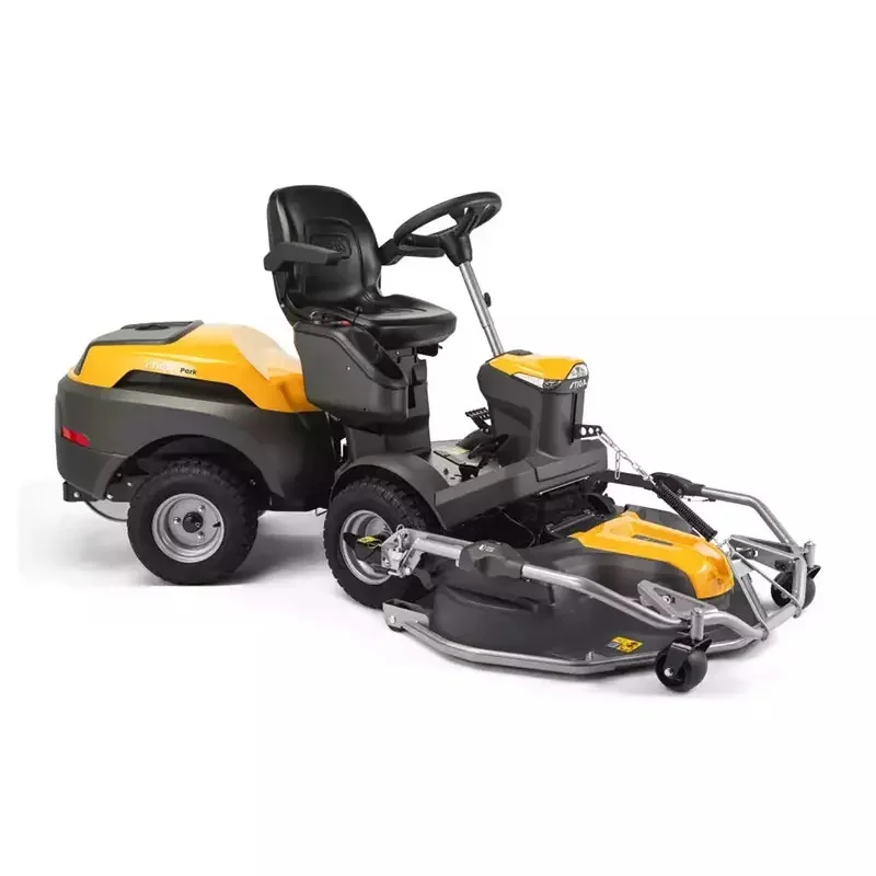 Stiga Park 900 WX – Traktor ogrodowy