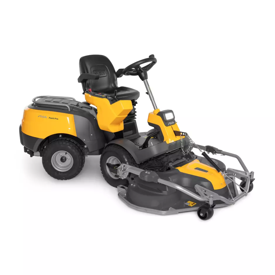 Stiga Park Pro 900 WX – Traktorek ogrodowy