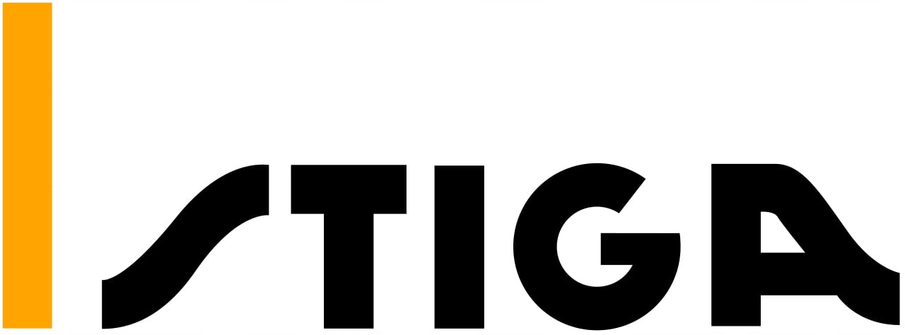 STIGA LOGO
