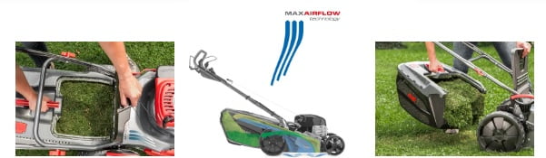 alko max air flow