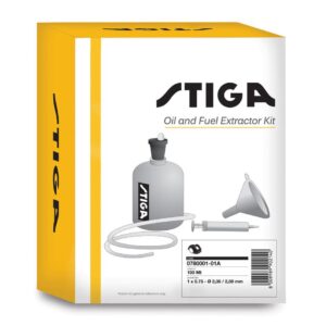 STIGAZSETAW DO WYMIANY OLEJU