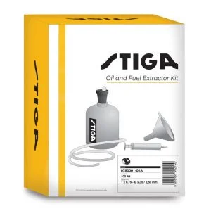 STIGAZSETAW DO WYMIANY OLEJU