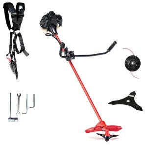 SOLO by AL-KO 137 SB - Kosa spalinowa