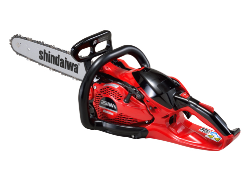 Pilarka spalinowa Shindaiwa 251Ws