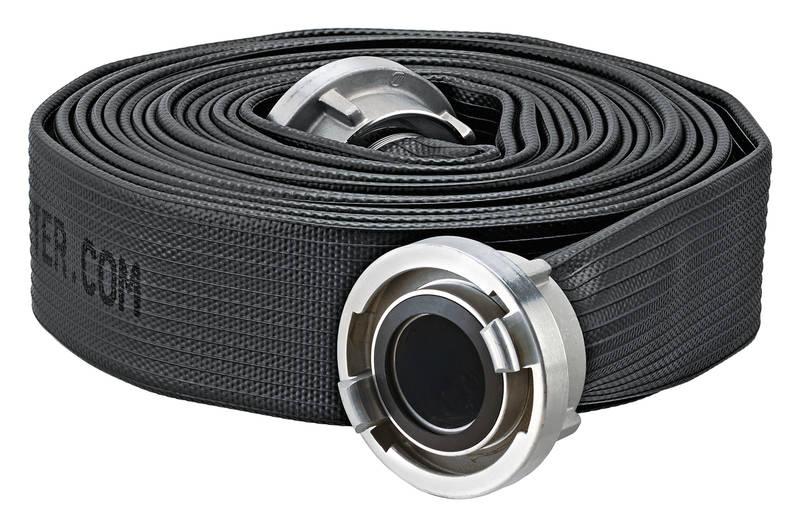 10 METROWY GUMOWANY WĄŻ ODPŁYWOWY_pic1