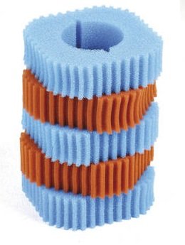 Zestaw gąbek filtracyjnych do FiltoClear 12000_picA