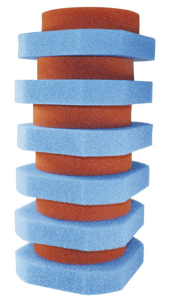 Zestaw gąbek filtracyjnych do FiltoClear 15000_picA