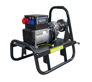 Agrovolt av 22 r