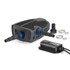 Oase AquaMax Eco Premium 12000 / 12 V - Pompa filtracyjno-strumieniowa