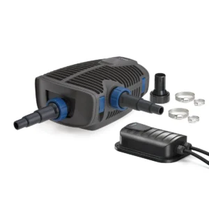 Oase AquaMax Eco Premium 6000 / 12 V - Pompa filtracyjno-strumieniowa